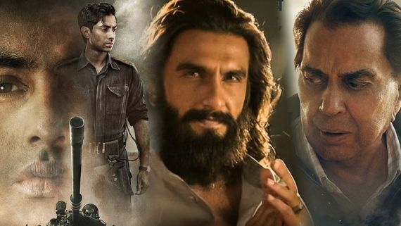 Ikkis BO Day 2; ಧುರಂಧರ್ ಅಬ್ಬರ, ಬಿಗ್ ಬಿ ಮೊಮ್ಮಗನ ಚಿತ್ರಕ್ಕೆ ಕೊಡಲಿ ಪೆಟ್ಟು - 2 ದಿನದಲ್ಲಿ ಗಳಿಸಿದ್ದೆಷ್ಟು ?