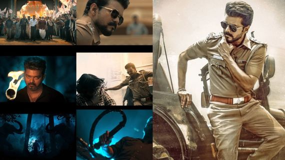 Jana Nayagan Trailer ‍‍‍X Review: 'ಜನ ನಾಯಗನ್' ಬಾಲಯ್ಯನ ಭಗವಂತ್ ಕೇಸರಿ ರಿಮೇಕಾ? ನೆಟ್ಟಿಗರು ಏನಂದ್ರು?