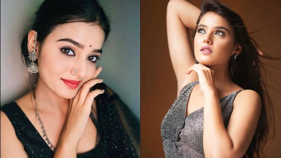 ಕಿರುತೆರೆಯಲ್ಲಿ  'ಜೈಲಲಿತಾ' ಸುಂದರಿ ಮಿಂಚಿಂಗ್: ಸಿಎ ಆಗಬೇಕಾದವರು ನಟನೆಗೆ ಬಂದಿದ್ದೇಕೆ?