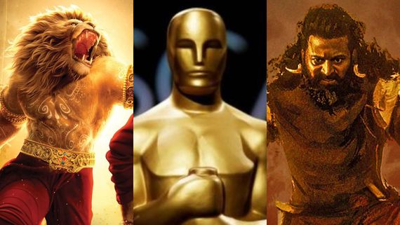 Oscar Nominations 2026 list: 'ಕಾಂತಾರ-1' ಹಾಗೂ 'ಮಹಾವತಾರ್ ನರಸಿಂಹ' ಹೊರಕ್ಕೆ