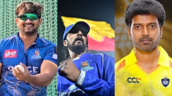 CCL 2026: ಮೈಸೂರಿನಲ್ಲಿ ನಮ್ಮನ್ನು ಸೋಲಿಸಿದ್ರು, ತಮಿಳುನಾಡಲ್ಲೇ ಚೆನ್ನೈ ತಂಡವನ್ನು ಸೋಲಿಸಿ ಸೇಡು ತೀರಿಸಿಕೊಳ್ತೀವಿ