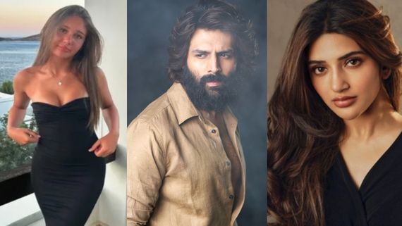 ಒಂದೇ ಹೋಟೆಲ್.. ಬೇರೆ ಬೇರೆ ರೂಮ್.. 18 ವರ್ಷದ ಯುವತಿ ಜೊತೆ ಕಾರ್ತಿಕ್ ಆರ್ಯನ್; ಶ್ರೀಲೀಲಾ ಕಥೆಯೇನು?