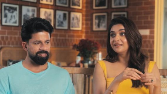 ಇದು ಮನೆಯಲ್ಲ ಅರಮನೆ; ಮಹಾನಟಿ ಕೀರ್ತಿ ಸುರೇಶ್ ಐಷಾರಾಮಿ ಮನೆ ಹೇಗಿದೆ ಗೊತ್ತಾ?