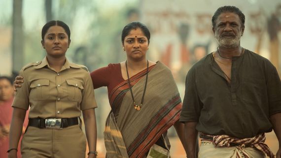 ಒಳ್ಳೆ ರೆಸ್ಪಾನ್ಸ್ ಸಿಕ್ರು ಸಾಧಾರಣ ಓಪನಿಂಗ್; 2ನೇ ದಿನ 'ಲ್ಯಾಂಡ್‌ಲಾರ್ಡ್' ಅಬ್ಬರ ಹೇಗಿದೆ?