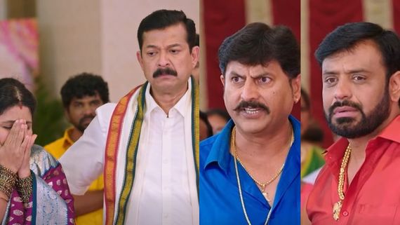 Nandagokula: ನಂದಗೋಕುಲದಲ್ಲಿ ಬಿರುಗಾಳಿ: ಸುಖ ಸಂಸಾರಕ್ಕೆ ಸುಳಿ ಸುತ್ತಿದ ಆ ಒಂದು ರಹಸ್ಯ…