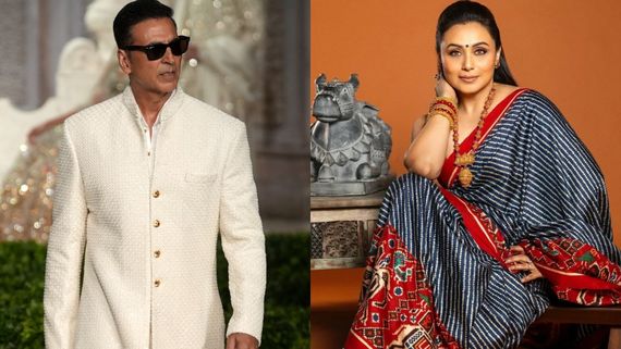 ಓ ಮೈ ಗಾಡ್ 3 ಸುತ್ತ ಆರಂಭದಲ್ಲಿಯೇ ವಿವಾದದ ಹುತ್ತ ; ಅಕ್ಷಯ್ ಕುಮಾರ್-ರಾಣಿ ಮುಖರ್ಜಿ ಚಿತ್ರಕ್ಕೆ ಕಂಟಕ