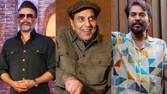 Padma Awards 2026 ; ಧರ್ಮೇಂದ್ರ ಅವರಿಗೆ ಪದ್ಮವಿಭೂಷಣ- ಮುಮ್ಮುಟ್ಟಿ, ಮಾಧವನ್‌ಗೂ ಪದ್ಮಭೂಷಣ ಗರಿ