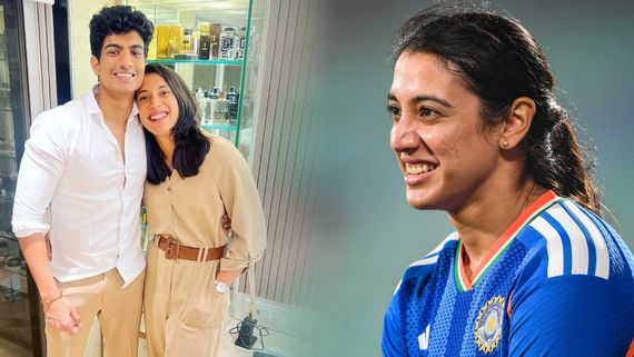 ಮದುವೆ ರದ್ದು, ಕಾರಣ ಇನ್ನೂ ನಿಗೂಢ ; ಸ್ಮೃತಿ ಮಂಧಾನ ಮರೆತು ಹೊಸ ಅಧ್ಯಾಯ ಶುರು ಮಾಡಿದ ನಿರ್ದೇಶಕ ಪಲಾಶ್ ಮುಚ್ಚಲ್