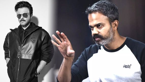 ಉತ್ತರ ದಕ್ಷಿಣ ಸಂಗಮ: ಪ್ರಶಾಂತ್ ನೀಲ್ ಕತ್ತಲು ಬೆಳಕಿನ ಆಟದಲ್ಲಿ ಅನಿಲ್ ಕಪೂರ್