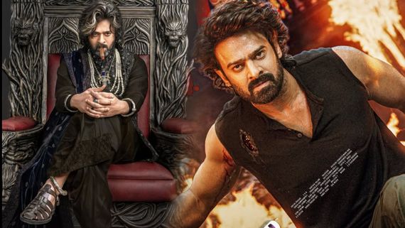 ಪ್ರಭಾಸ್ ಮೇಲೆ ಅವರ ವಕ್ರದೃಷ್ಟಿ, ಮೊದಲ ದಿನವೇ ರಾಜಾ ಸಾಬ್‌ಗೆ ಆಘಾತ-ಅಮೆರಿಕಾದಲ್ಲಿ ನಡೆಯಿತು ನಾಚಿಕೆಗೇಡಿನ ಸಂಗತಿ