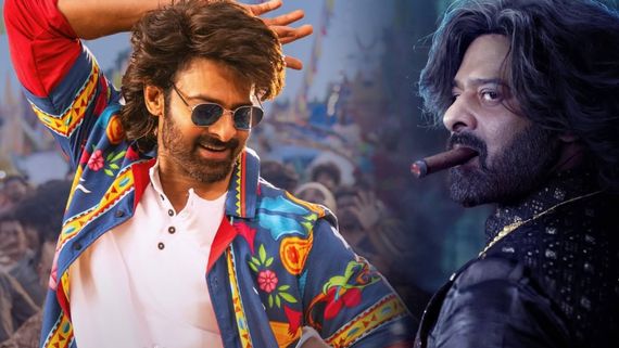 ₹150 ಕೋಟಿಯಲ್ಲ ; ₹400 ಕೋಟಿಯ 'ದಿ ರಾಜಾ ಸಾಬ್'ಗೆ ಪ್ರಭಾಸ್ ಪಡೆದ ಸಂಭಾವನೆ ಎಷ್ಟು ? 