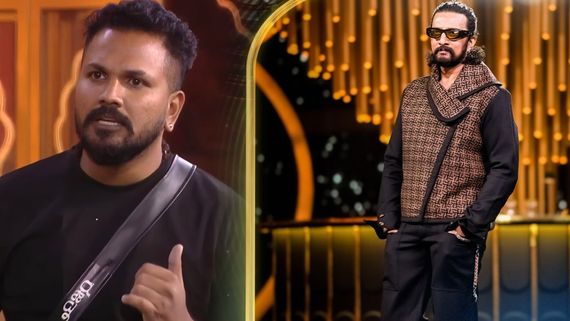 BBK 12 ; ಕಿಚ್ಚನ ಚಪ್ಪಾಳೆ ಬೆಲೆ ಕಳ್ಕೊಂಡಿದ್ಯಾ ?  ರಜತ್ ಹೇಳಿದ್ದೇನು ? 