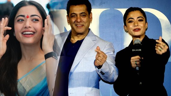 ಅವರು ಹೇಳಿದ್ದು ಒಂದು, ಮಾಡಿದ್ದು ಮತ್ತೊಂದು ; ಸಲ್ಮಾನ್ ಖಾನ್ ಕೆಂಗಣ್ಣಿಗೆ ಗುರಿಯಾಗ್ತಾರಾ ರಶ್ಮಿಕಾ ಮಂದಣ್ಣ ?