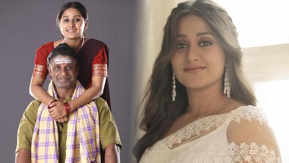 ತಂದೆ-ಮಗಳ ಜುಗಲಬಂದಿ ; ಲ್ಯಾಂಡ್ ಲಾರ್ಡ್ ಅಬ್ಬರಕ್ಕೆ ದಿನಗಣನೆ-ಸಲಗ ವಿಜಯ್ ಕುಮಾರ್ ಪುತ್ರಿ ರಿತನ್ಯ ಜೊತೆ ಮಾತು-ಮಂಥನ