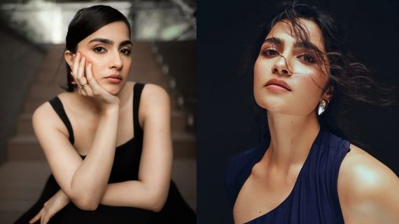 ರುಕ್ಮಿಣಿ ವಸಂತ್ ಸೌಂದರ್ಯದ ಸೀಕ್ರೆಟ್ ರಿವೀಲ್; ಫ್ರೆಶ್ ಲುಕ್ ಪಡೆಯಲು ಈಕೆ ಮಾಡುವ ಆ ಕೆಲಸವೇನು?