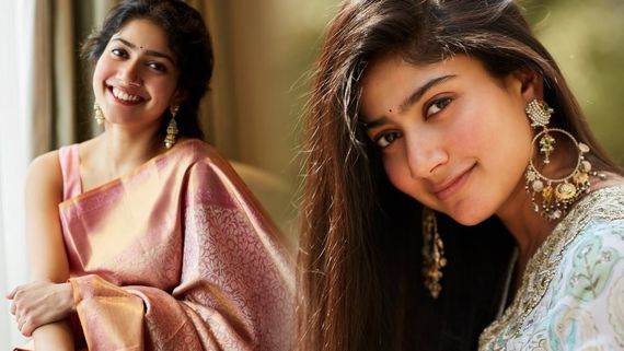 ಸರಳ ಸುಂದರಿಯ ಸೌಂದರ್ಯದ ರಹಸ್ಯವೇನು ? ಮೇಕಪ್ ಮಾಡಿಕೊಳ್ಳದಿದ್ದರೂ ಸಾಯಿ ಪಲ್ಲವಿ ಮುಖ ಫಳಫಳ ಹೊಳೆಯುವುದು ಹೇಗೆ?