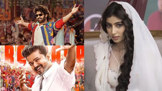  ಪ್ರಭಾಸ್, ವಿಜಯ್ ಹಿಂದಿಕ್ಕಿ ಭಾರತದ ಜನಪ್ರಿಯ ಸೆಲೆಬ್ರೆಟಿ ಲಿಸ್ಟ್ ಸೇರಿದ ಧುರಂಧರ್ ನಟಿ; ಇದು ಹೇಗೆ ಸಾಧ್ಯ?