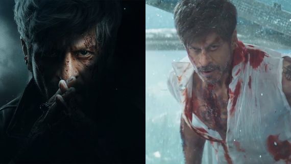 ಹ್ಯಾಟ್ರಿಕ್ ಹಿಟ್ ಕೊಟ್ಟು 3 ವರ್ಷಗಳ ಬಳಿಕ ತೆರೆಮೇಲೆ ಶಾರುಖ್; 'ಕಿಂಗ್' ರಿಲೀಸ್ ಡೇಟ್ ಫಿಕ್ಸ್