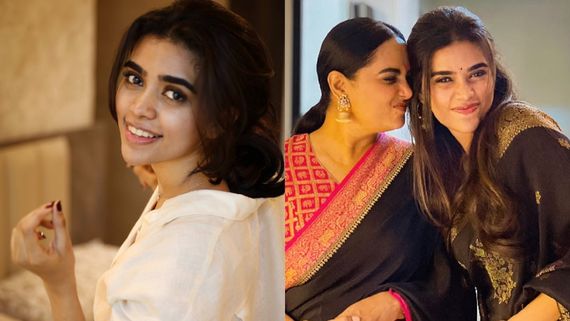 ಈ ವರ್ಷವೇ ಹಿರಿಯ ನಟಿ ಶ್ರುತಿ ಪುತ್ರಿ ಗೌರಿ ಚಿತ್ರರಂಗ ಪ್ರವೇಶ