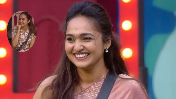  BBK 12 ; ಈ ಮನೆ ನನ್ನದಲ್ವಾ ಅದಕ್ಕೆ ಎಂದ ಸ್ಪಂದನಾ- ಕೊನೆಗೂ ಸತ್ಯ ಒಪ್ಪಿಕೊಂಡ್ರಲ್ಲ ಎಂದ ಪ್ರೇಕ್ಷಕರು