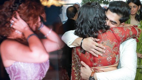 ಇನ್‌ಸ್ಟಾಗ್ರಾಮ್‌ನಲ್ಲಿ ಅರಳಿತು ಪ್ರೀತಿ ; ತನಗಿಂತ 2 ವರ್ಷ ಚಿಕ್ಕವನ ಜೊತೆ ಸದ್ದಿಲ್ಲದೇ ನಿಶ್ಚಿತಾರ್ಥ ಮಾಡಿಕೊಂಡ ನಟಿ