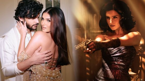 ಒಂದು ಸಿಹಿ ಮುತ್ತು..ಬದುಕು ಅಲ್ಲೋಲ-ಕಲ್ಲೋಲ ; ಅರಳುವ ಮೊದಲೇ ಮುದುಡಿತು 'ಟಾಕ್ಸಿಕ್' ಬೆಡಗಿ ರೆಬೆಕಾ ಪ್ರೀತಿ