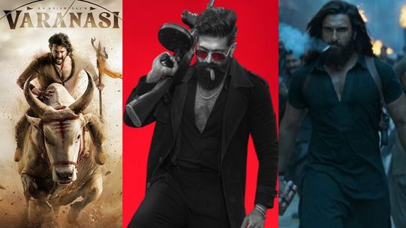 Toxic-Varanasi-Dhurandhar:'ಟಾಕ್ಸಿಕ್' ಟೀಸರ್ ಮುಂದೆ 'ವಾರಾಣಾಸಿ'ನೂ ಲೆಕ್ಕಕ್ಕಿಲ್ಲ; 'ಧುರಂಧರ್' ಯಾವ ಲೆಕ್ಕ?