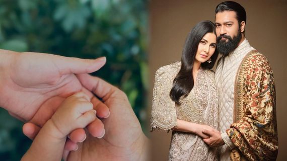 ಬದುಕು ಬದಲಿಸಿದ ಸಿನಿಮಾ ಮತ್ತು ಪಾತ್ರ ಮರೆಯದ ವಿಕ್ಕಿ ಕೌಶಲ್ ; ಕತ್ರಿನಾ ಕೈಫ್ ಮಗನ ಹೆಸರೇನು ?