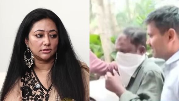 ವಿಜಯಲಕ್ಷ್ಮಿ ದರ್ಶನ್‌ಗೆ ಕೆಟ್ಟದಾಗಿ ಕಾಮೆಂಟ್, ಇಬ್ಬರ ಬಂಧನ; ಅವರ ಹಿನ್ನೆಲೆ ಏನು?