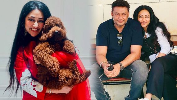 ದರ್ಶನ್ ಪತ್ನಿ ವಿಜಯಲಕ್ಷ್ಮಿಗೆ ಅಶ್ಲೀಲ ಕಮೆಂಟ್​, ಮತ್ತಿಬ್ಬರು ಅರೆಸ್ಟ್ - ಯಾರು, ಎಲ್ಲಿಯವರು ?