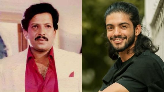 ಶೀಘ್ರದಲ್ಲೇ ಚಿತ್ರರಂಗಕ್ಕೆ ಸಾಹಸಸಿಂಹ ವಿಷ್ಣುವರ್ಧನ್ ಮೊಮ್ಮಗ ಜೇಷ್ಠವರ್ಧನ್ ಪಾದಾರ್ಪಣೆ