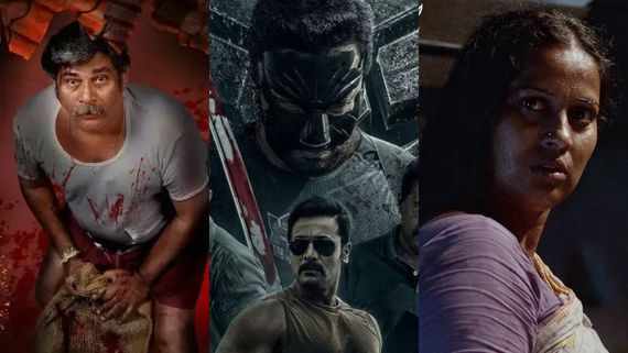 70th Filmfare Awards South: ಕನ್ನಡದಲ್ಲಿ ಯಾರಿಗೆಲ್ಲಾ ಒಲಿಯಿತು ಫಿಲ್ಮ್‌ಫೇರ್ ಪ್ರಶಸ್ತಿ? ಇಲ್ಲಿದೆ ಲಿಸ್ಟ್