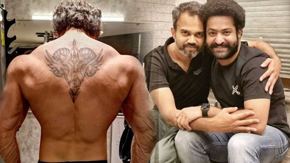 ಅನಿಲ್ ಕಪೂರ್ ನಂತರ 'ಡ್ಯ್ರಾಗನ್' ಅಡ್ಡೆಗೆ ಬಂದ ಮತ್ತೊಬ್ಬ ಸ್ಟಾರ್ ? ನೀಲ್-ತಾರಕ್ ಜೊತೆ ಕೈ ಜೋಡಿಸಿದ ನಟ ಯಾರು?