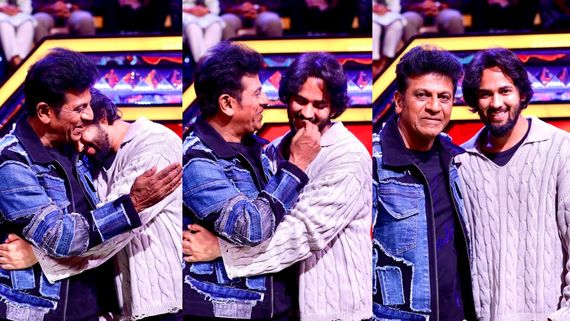 'ಶ್ರಾವಣಿ ಸುಬ್ರಮಣ್ಯ' ಹೀರೋ ಅಮೋಘ್ ಪರ್ಫಾಮೆನ್ಸ್‌ಗೆ ಕರಗಿದ ಸೆಂಚುರಿ ಸ್ಟಾರ್: ಶಿವಣ್ಣನ ಬ್ಯಾನರ್‌ನಲ್ಲೇ ಚೊಚ್ಚಲ ಸಿನಿಮಾ