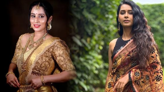 Amruthadhare ; ಮೂರು ವರ್ಷದಲ್ಲಿ ಎರಡನೇ ಬಾರಿ ಬದಲಾದ ಮಹಿಮಾ ; ಇಶಿತಾ ಜಾಗಕ್ಕೆ ಬಂದ ಚೆಲುವೆ ಯಾರು ?