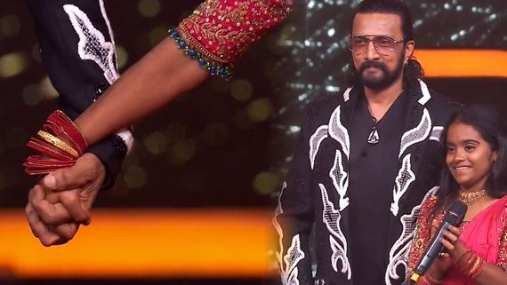 ಮನೆಯಲ್ಲಿನ ಕೊನೆಯ ದಿನ ; ಆ ನೋವು ಇವತ್ತು ಕಾಡುತ್ತೆ-ಬಿಗ್ ಬಾಸ್ ರಕ್ಷಿತಾ ಭಾವುಕ