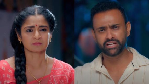 Bhagyalakshmi: ತಾಂಡವನ ಮುಖವಾಡ ಕಳಚಿದ ಭಾಗ್ಯಾ; ದ್ರೋಹ ಮಾಡಿದ ಗಂಡನಿಗೆ ಸಿಗುತ್ತಾ ಕ್ಷಮೆ?