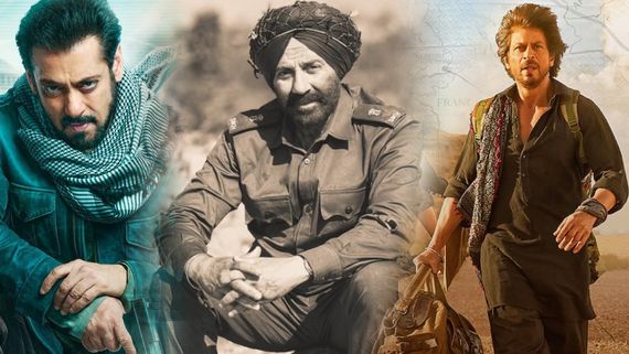 Border 2 Box Office Day 25 ; ಸನ್ನಿ ಡಿಯೋಲ್ ಅಬ್ಬರ ; ಶಾರುಖ್ ಖಾನ್-ಸಲ್ಮಾನ್ ಖಾನ್ ದಾಖಲೆ ಉಡೀಸ್