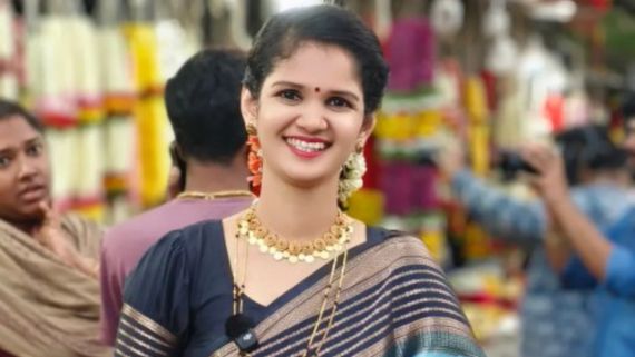 ಯಾರ ಮೇಲೆ ಎಷ್ಟು ಚೆಕ್‌ಬೌನ್ಸ್‌ ಕೇಸ್‌ ಇದೆ, ಯಾರಿಗೆ ಎಷ್ಟು ಗಂಡಂದಿರು ಇದ್ದಾರೆ?- ಚೈತ್ರಾ ಕುಂದಾಪುರ ಪೋಸ್ಟ್ ವೈರಲ್