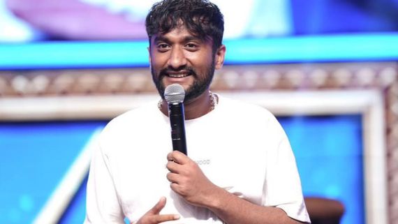 ನಿರ್ಮಾಪಕನಿಂದ ಗಂಭೀರ ಆರೋಪ; ಬಿಗ್‌ಬಾಸ್ ವಿನ್ನರ್ ಗಿಲ್ಲಿ ನಟ ವಿರುದ್ಧ ದೂರು 