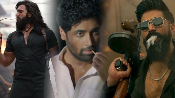 ಟಾಕ್ಸಿಕ್ VS ಧುರಂಧರ್ 2 ; ಬಾಕ್ಸಾಫೀಸ್ ಕುರುಕ್ಷೇತ್ರ - ಯಶ್, ರಣವೀರ್‌ಗೆ ಹೆದರಿ ಜಾಗ ಖಾಲಿ ಮಾಡಿದ ಅಡವಿ ಶೇಷ್