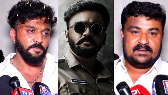 'ಹಯಗ್ರೀವ' ನೆಗೆಟಿವ್ ಕಮೆಂಟ್ ಮಾಡೋಕೆ ವಾಟ್ಸಾಪ್ ಗ್ರೂಪ್? 