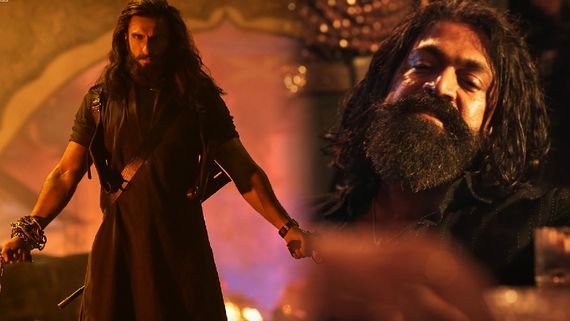 ಧುರಂಧರ್ 2 Vs ಟಾಕ್ಸಿಕ್ ; ಬಾಕ್ಸಾಫೀಸ್ ಮಹಾಸಮರ - ಚಿತ್ರಮಂದಿರಕ್ಕೆ ನುಗ್ಗಲಿದ್ದಾರೆ 10 ಕೋಟಿ ಜನ ; ಹೊಸ ಇತಿಹಾಸ ಸೃಷ್ಟಿ?