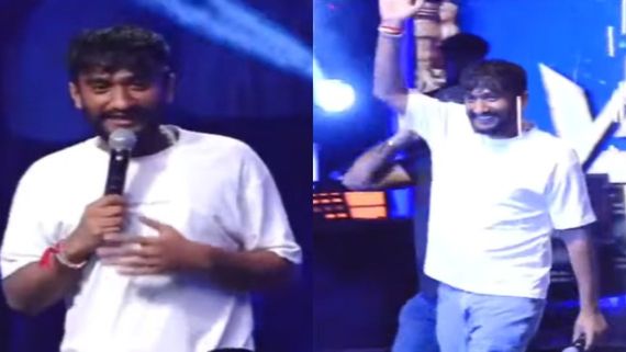 ತನ್ನ 'ಗಾಡ್‌ ಮದರ್' ಯಾರು ಎಂದು ಪರಿಚಯಿಸಿ ಧನ್ಯವಾದ ತಿಳಿಸಿದ ಬಿಗ್‌ಬಾಸ್ ವಿನ್ನರ್ ಗಿಲ್ಲಿ!