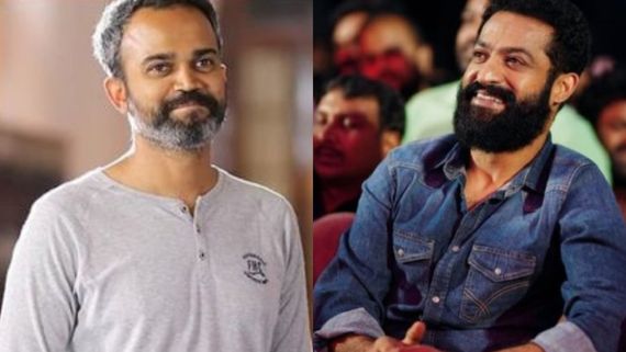 ಜ್ಯೂ. ಎನ್‌ಟಿಆರ್- ಪ್ರಶಾಂತ್ ನೀಲ್ 'ಡ್ರ್ಯಾಗನ್' ಚಿತ್ರದ ಓಟಿಟಿ ರೈಟ್ಸ್ ದಾಖಲೆ ಬೆಲೆಗೆ ಸೇಲ್