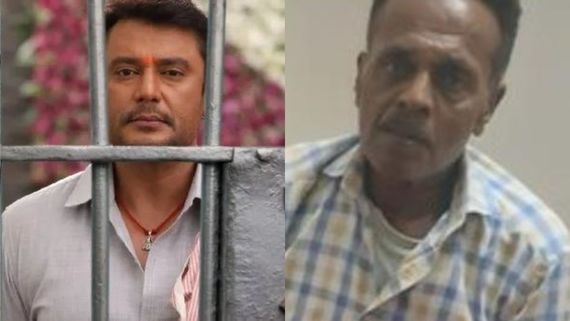  ದರ್ಶನ್ ಹಾದಿ ತಪ್ಪಲು ಅದೇ ಕಾರಣ.. ಅಲ್ಲಿ ಲಾಕ್ ಆದ್ರೆ ಮುಗೀತು, ಹೊರಗೆ ಬರುವಷ್ಟರಲ್ಲಿ ಕಾಲ ಮಿಂಚಿ ಹೋಗಿರುತ್ತೆ- ಕೆಡಿ ವೆಂಕಟೇಶ್