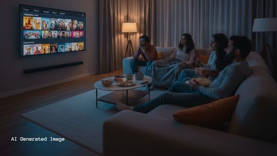 ಒಂದೇ ತಿಂಗಳು, ಚಿತ್ರಮಂದಿರದಲ್ಲಿ 2 ಬಾರಿ ರಿಲೀಸ್ ; 2ಬಾರಿಯೂ ಮುಖಭಂಗ-ಸದ್ದಿಲ್ಲದೇ ಓಟಿಟಿಗೆ ಬಂತು ಕಾಮಿಡಿ ಸಿನಿಮಾ