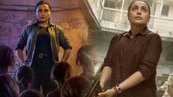 Mardaani 3 Box Office Day 29 ; ಸೂಪರ್ ಸ್ಟಾರ್ ಗಳಿಗೆಲ್ಲಾ ಸೆಡ್ಡು ಹೊಡೆದ ರಾಣಿ ಮುಖರ್ಜಿ-ದಾಖಲೆಯ ಗಳಿಕೆ