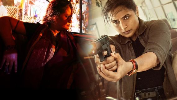 Mardaani 3 Box Office Day 10 ; ತಮ್ಮದೇ ದಾಖಲೆ ಮುರಿದ್ರಾ ರಾಣಿ ಮುಖರ್ಜಿ? 10ದಿನದಲ್ಲಿ ಮರ್ದಾನಿ 3 ಗಳಿಸಿದ್ದೆಷ್ಟು ?