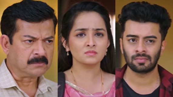 Nandagokula Serial: ತಂದೆಯ ತಲೆ ತಗ್ಗಿಸಿದ ವಲ್ಲಭ; ಅಮ್ಮುಳ ಸಾಧನೆಗೆ ಮನೆಯಲ್ಲಿ ಹೊಸ ಸಂಚಲನ